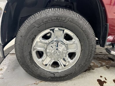 2020 RAM 2500 Tradesman