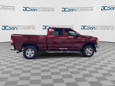 2020 RAM 2500 Tradesman