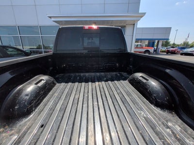 2013 RAM 2500 Lone Star