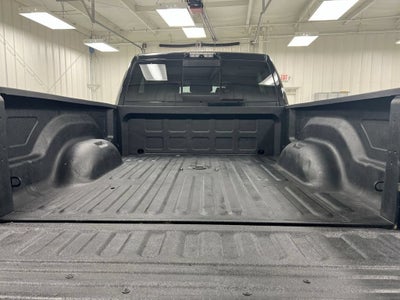 2013 RAM 2500 SLT