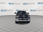 2013 RAM 2500 SLT