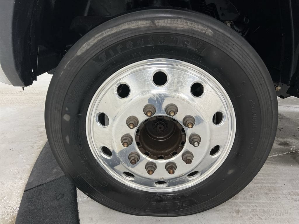 2018 RAM 5500 Chassis Cab SLT