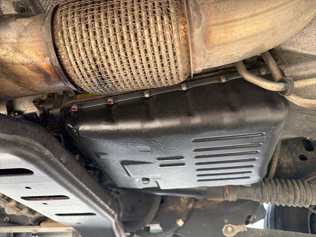 2021 RAM 5500 Chassis Cab Tradesman