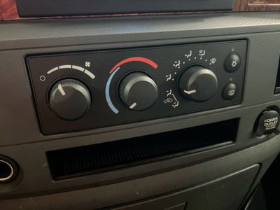 2006 Dodge Ram 2500 SLT