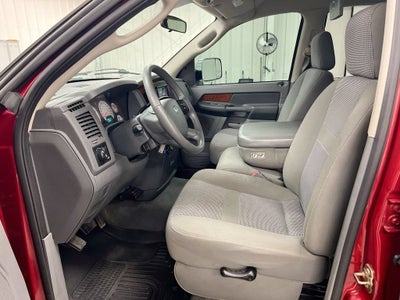 2006 Dodge Ram 2500 SLT