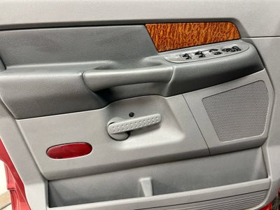 2006 Dodge Ram 2500 SLT