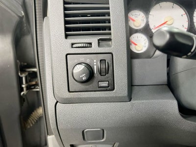 2006 Dodge Ram 3500 SLT