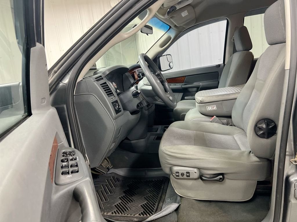 2006 Dodge Ram 3500 SLT