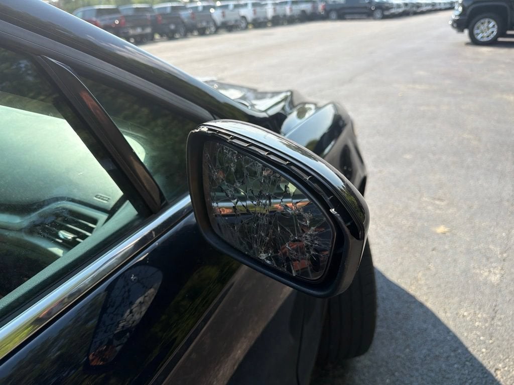 2020 Ford Fusion S