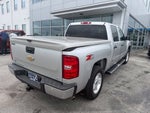 2010 Chevrolet Silverado 1500 LT