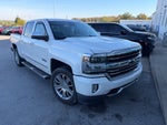 2018 Chevrolet Silverado 1500 High Country