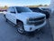 2018 Chevrolet Silverado 1500 High Country