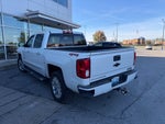 2018 Chevrolet Silverado 1500 High Country