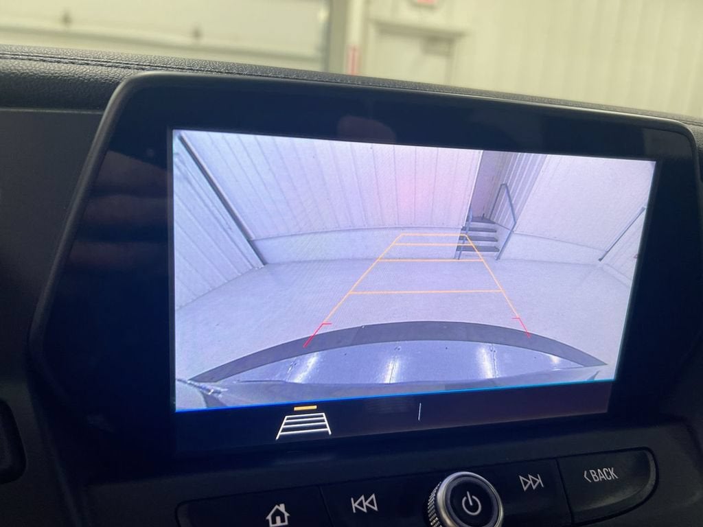 2019 Chevrolet Blazer JET BLACK