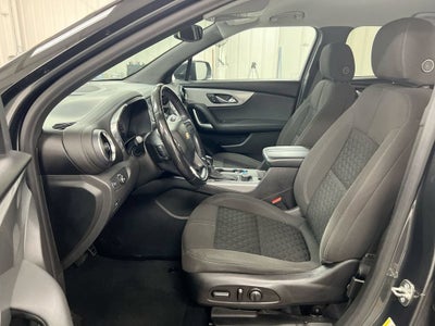 2019 Chevrolet Blazer Base