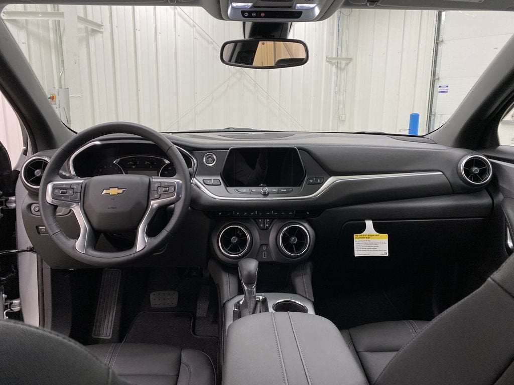 2022 Chevrolet Blazer 3LT