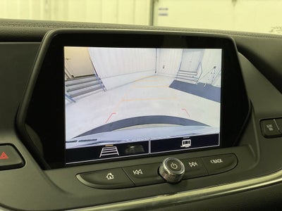 2022 Chevrolet Blazer 3LT