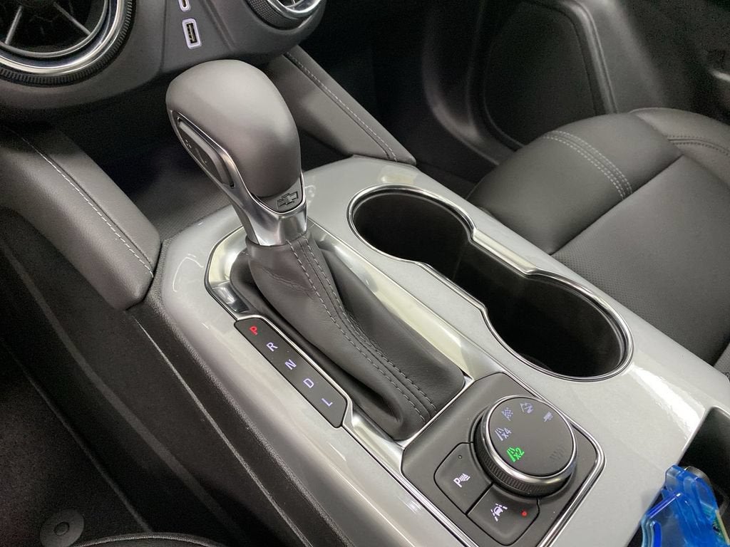 2022 Chevrolet Blazer 3LT