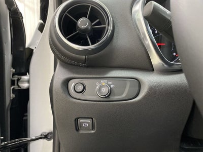 2022 Chevrolet Blazer 3LT