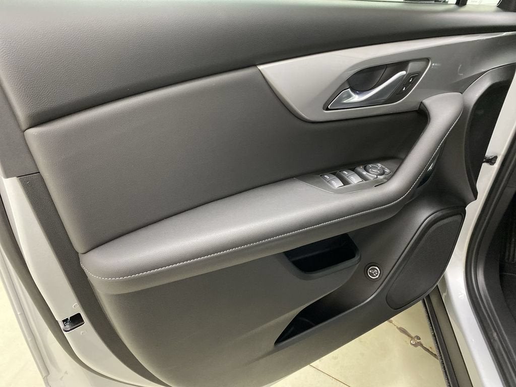 2022 Chevrolet Blazer 3LT