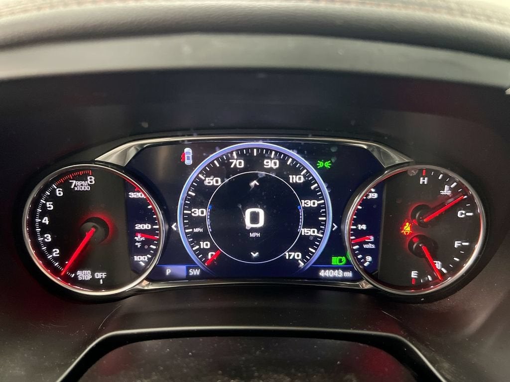 2022 Chevrolet Blazer Premier