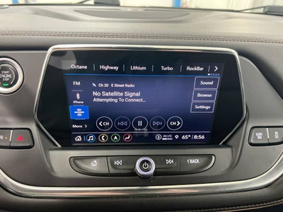 2022 Chevrolet Blazer Premier