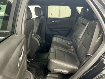 2022 Chevrolet Blazer Premier