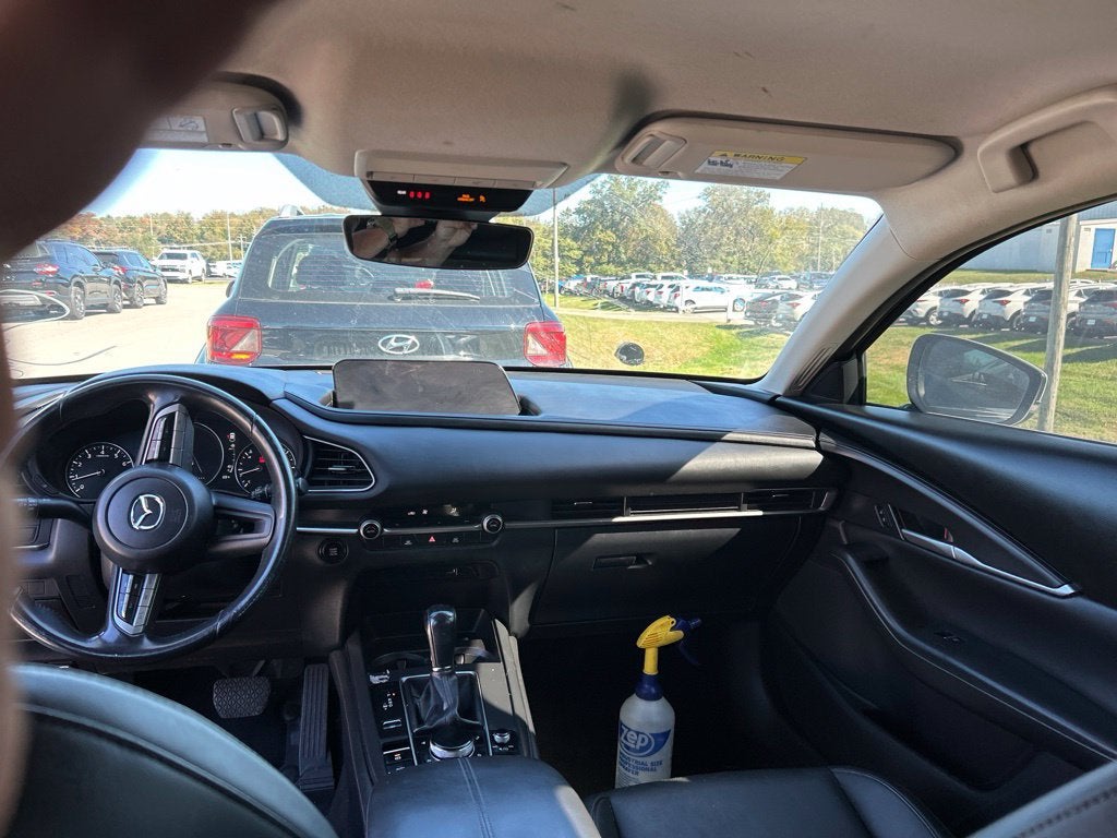 2021 Mazda Mazda CX-30 Select