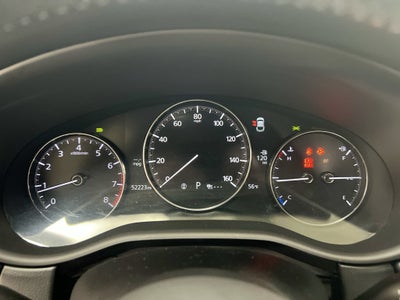 2023 Mazda Mazda CX-30 2.5 S Select Package
