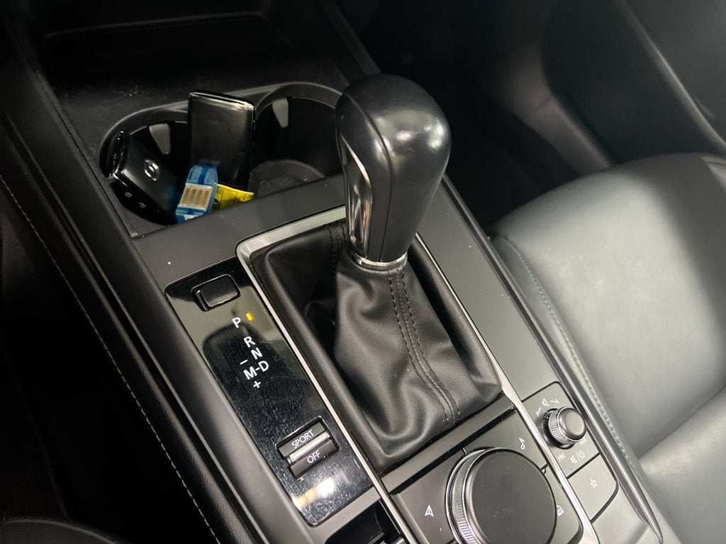2023 Mazda Mazda CX-30 2.5 S Select Package
