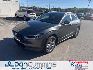 2023 Mazda Mazda CX-30 2.5 S Select Package