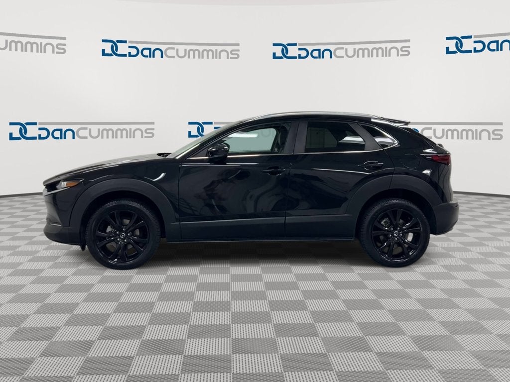 2024 Mazda Mazda CX-30 2.5 S Select Sport