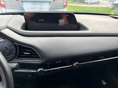 2023 Mazda Mazda CX-30 2.5 S Carbon Edition