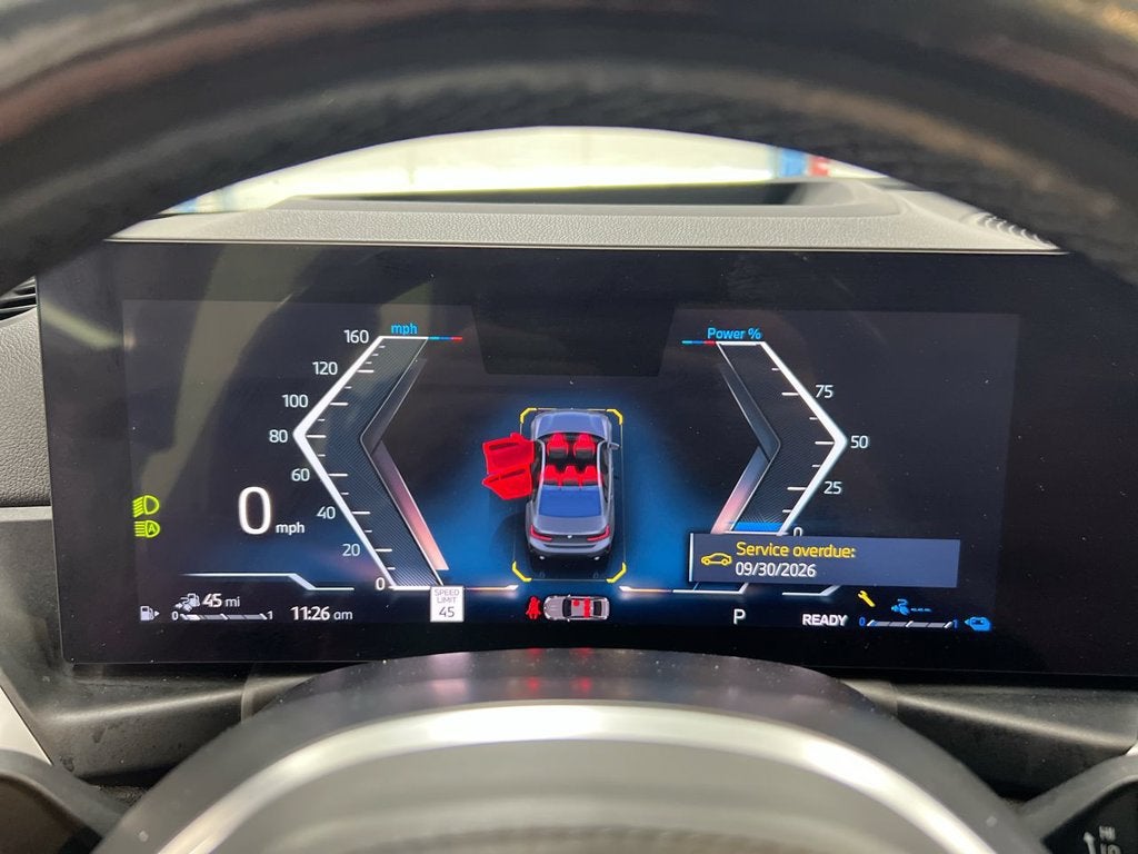 2023 BMW 3 Series 330e