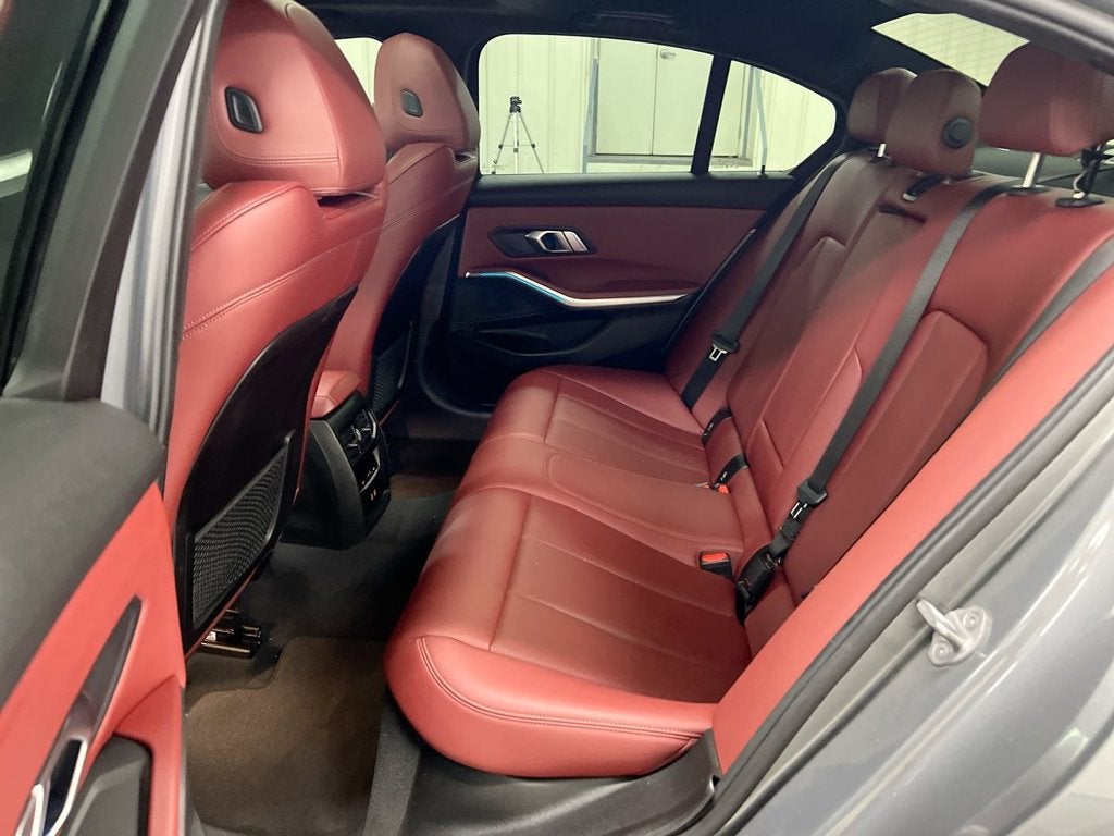 2023 BMW 3 Series 330e