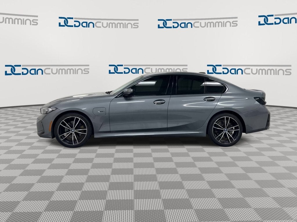2023 BMW 3 Series 330e