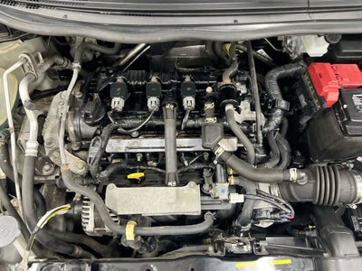 2024 Nissan Versa SV