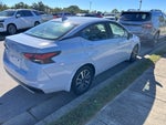 2024 Nissan Versa SV