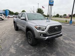 2021 Toyota Tacoma 4WD SR