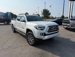 2023 Toyota Tacoma 4WD Limited