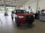 2020 Toyota Tacoma 4WD SR