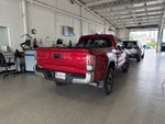 2020 Toyota Tacoma 4WD SR