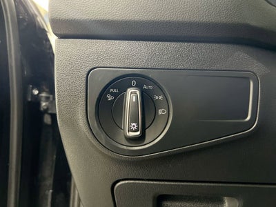 2022 Volkswagen Tiguan SEL R-Line