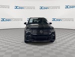 2022 Volkswagen Tiguan SEL R-Line