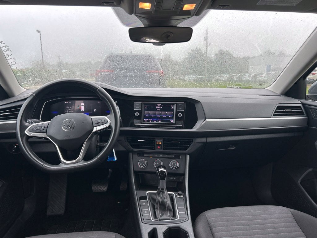 2024 Volkswagen Jetta S