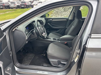 2024 Volkswagen Jetta S