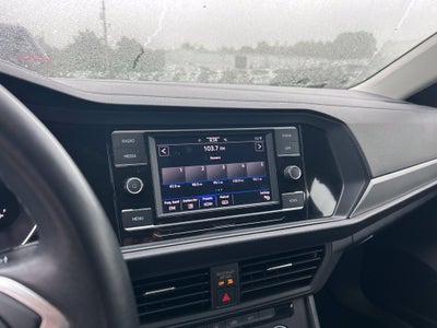2024 Volkswagen Jetta S