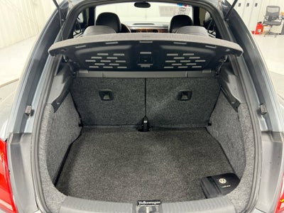 2012 Volkswagen Beetle 2.5L PZEV