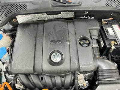 2012 Volkswagen Beetle 2.5L PZEV
