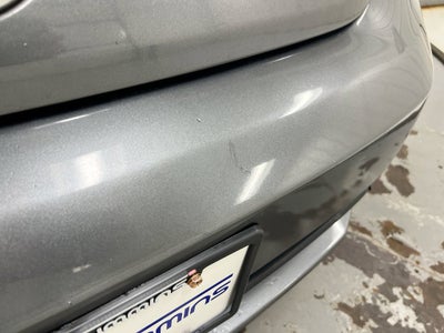 2012 Volkswagen Beetle 2.5L PZEV